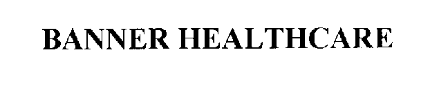 BANNER HEALTHCARE