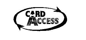 CARD ACCESS