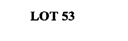 LOT 53