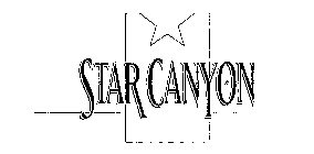 STAR CANYON