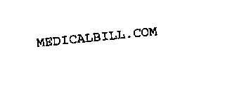 MEDICALBILL.COM