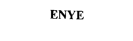 ENYE