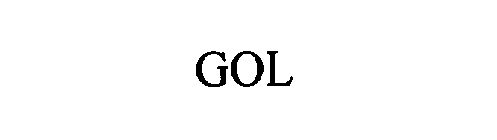 GOL