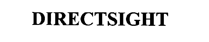 DIRECTSIGHT