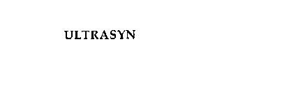 ULTRASYN