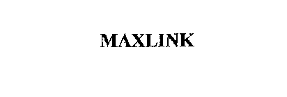 MAXLINK