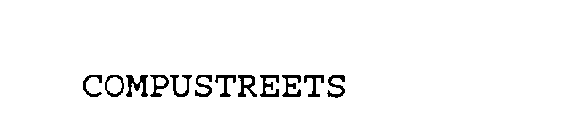 COMPUSTREETS