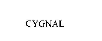 CYGNAL