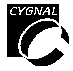 CYGNAL C