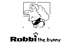 ROBBI THE BUNNY