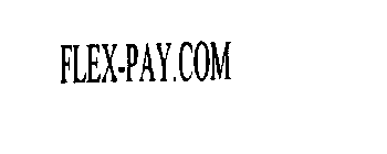 FLEX-PAY .COM