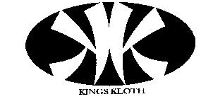 KINGS KLOTH