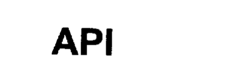 API