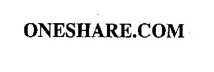 ONESHARE.COM