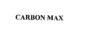 CARBON MAX