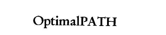 OPTIMALPATH