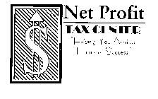 $ NET PROFIT TAX CENTER 