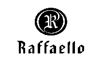 R RAFFAELLO