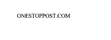 ONESTOPPOST.COM