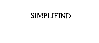 SIMPLIFIND