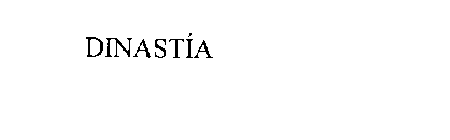 DINASTIA