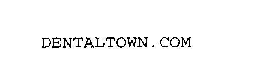 DENTALTOWN.COM