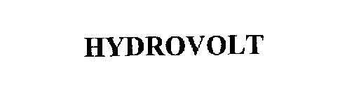 HYDROVOLT