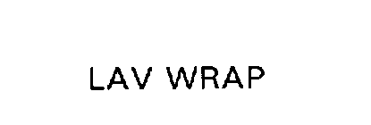 LAV WRAP