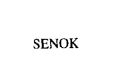 SENOK