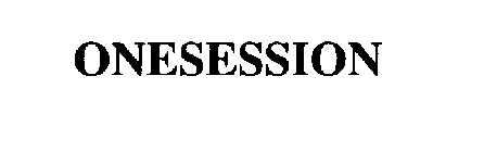 ONESESSION