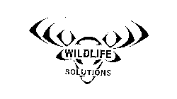 WILDLIFE SOLUTIONS