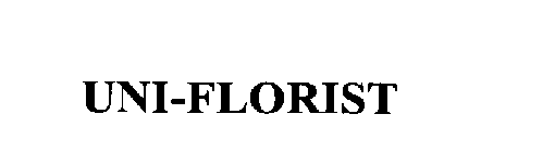 UNI-FLORIST