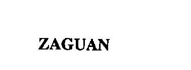 ZAGUAN