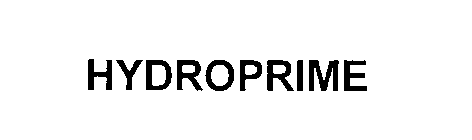 HYDROPRIME