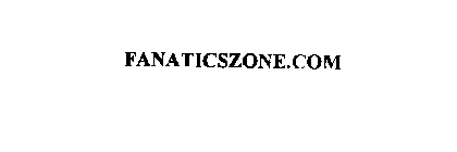 FANATICSZONE.COM
