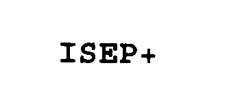 ISEP+