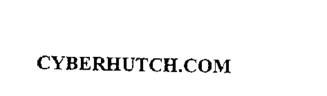 CYBERHUTCH.COM