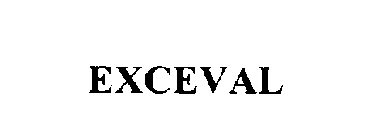 EXCEVAL