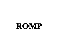 ROMP