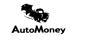 AUTOMONEY