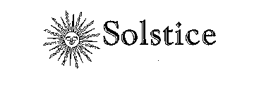 SOLSTICE