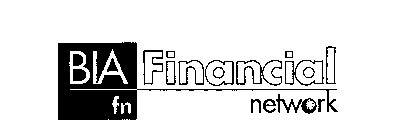 BIA-FN FINANCIAL NETWORK