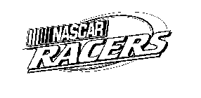 NASCAR RACERS