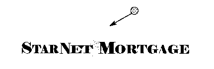 STAR NET MORTGAGE