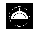 CHRIST FIRST CLOTHING COMPANY OFFICIAL CHRISTIAN SPORTSWEAR