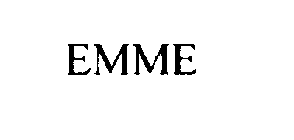 EMME