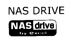 NAS DRIVE NAS DRIVE BY EXCEL
