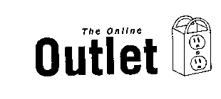 THE ONLINE OUTLET
