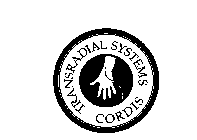 TRANSRADIAL SYSTEMS CORDIS
