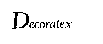 DECORATEX